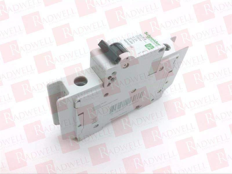 SCHNEIDER ELECTRIC M9F42102