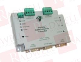 EQUUSTEK EQ7000-ETH/DH485