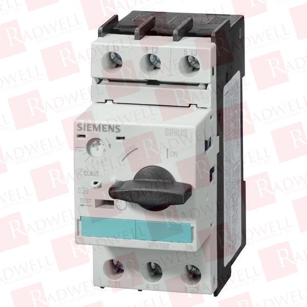 SIEMENS 3RV1021-1AA10