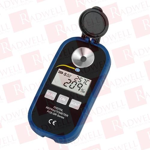 PCE INSTRUMENTS PCE-DRC 2