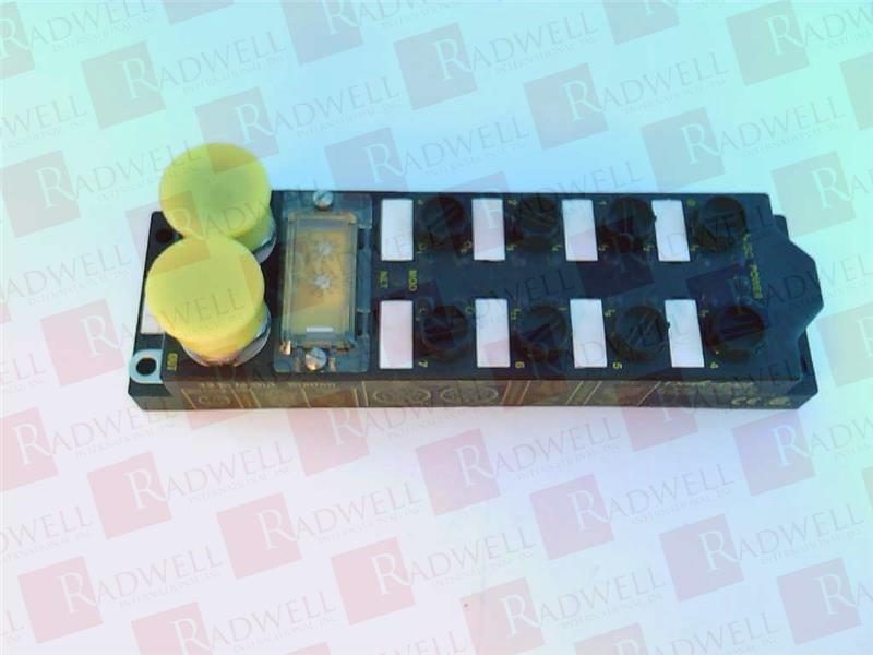 TURCK FDNL-S1204H-0153