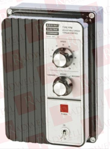 BODINE ELECTRIC 0838
