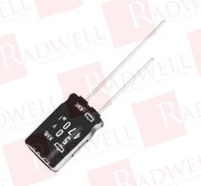 MATSUSHITA ELECTRIC EEU-FR1H101B