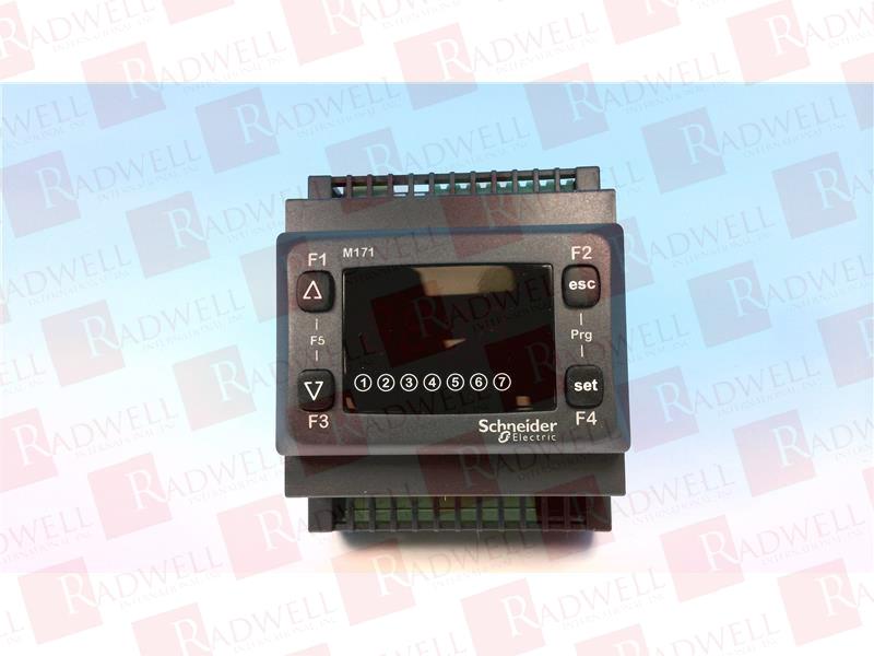 SCHNEIDER ELECTRIC TM171ODM14R