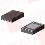 MICROCHIP TECHNOLOGY INC CAP1203-1-AC3-TR