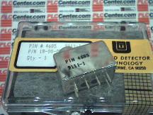 SENSOR PIN 4685 9111-1 6BLADE