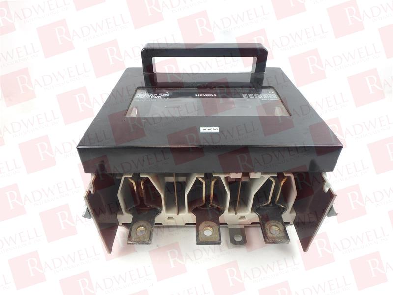 SIEMENS 3NP54600CA00
