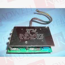 FAULHABER BLD-453A