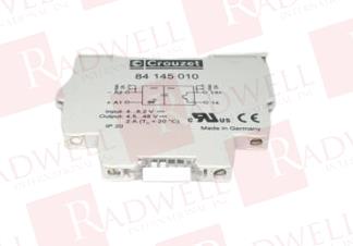 CROUZET 84-145-010
