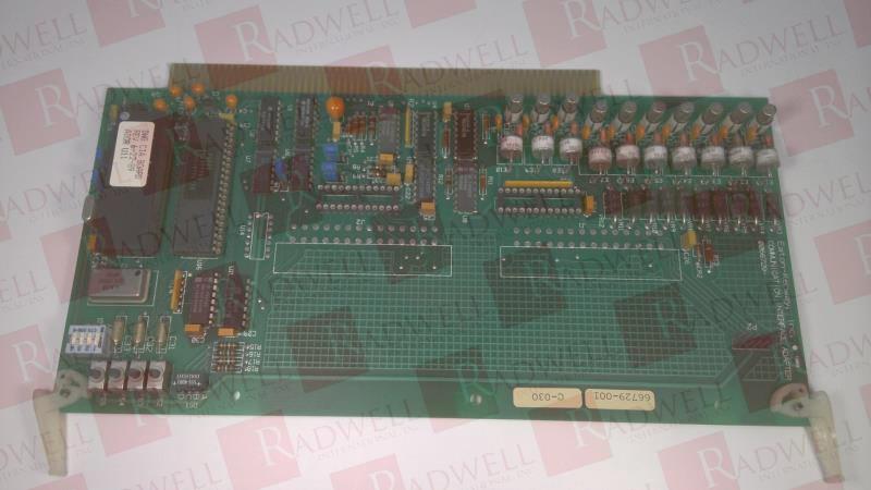 KENWAY 66729-001