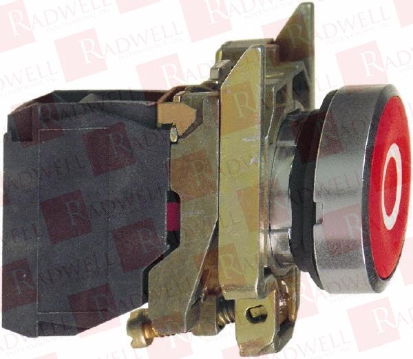 SCHNEIDER ELECTRIC XB4BA4322