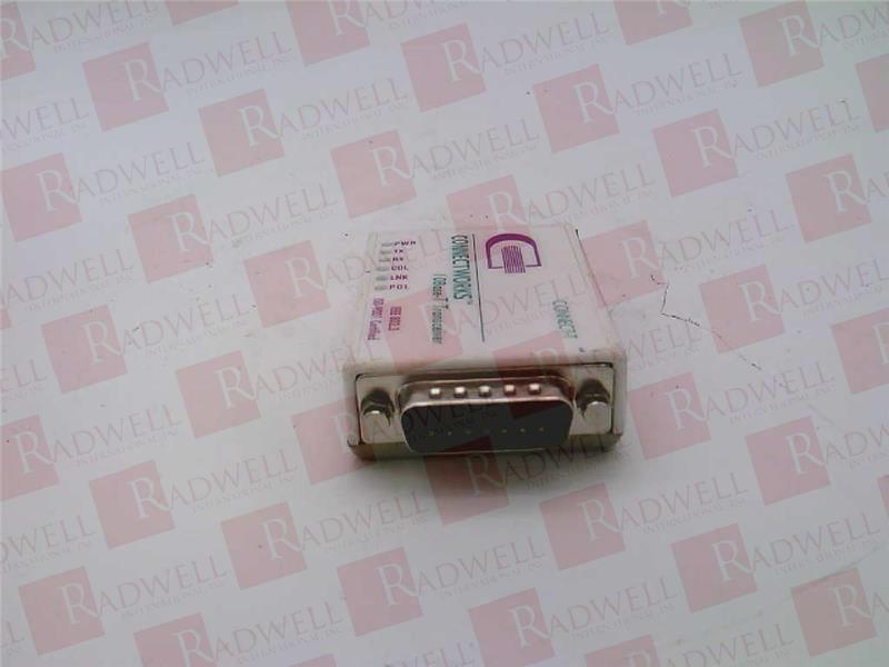CONNECTWORKS TPMAU-002