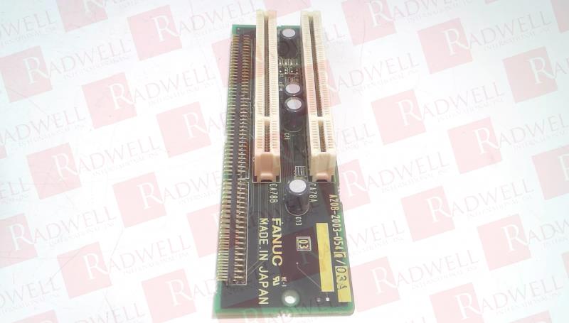 FANUC A20B-2003-0540