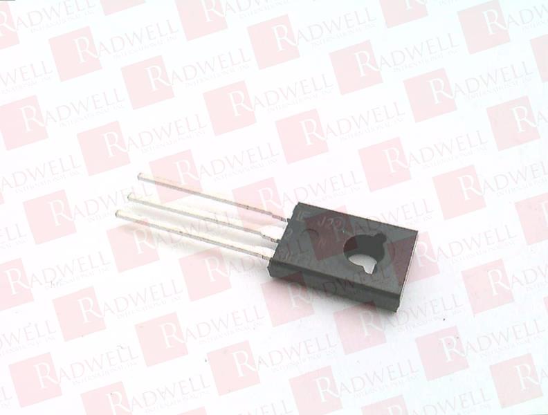 ON SEMICONDUCTOR 2N6073BG