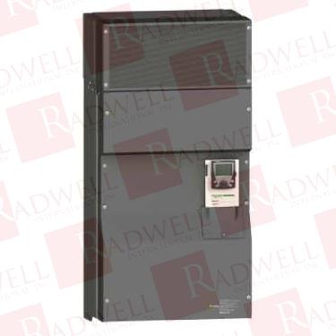 SCHNEIDER ELECTRIC ATV71HC31N4D