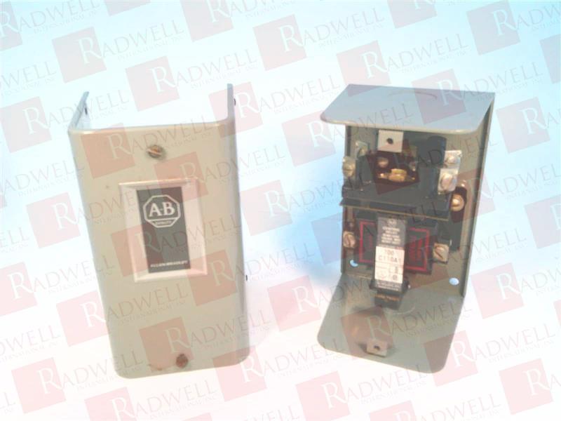 ALLEN BRADLEY 700-C111A1