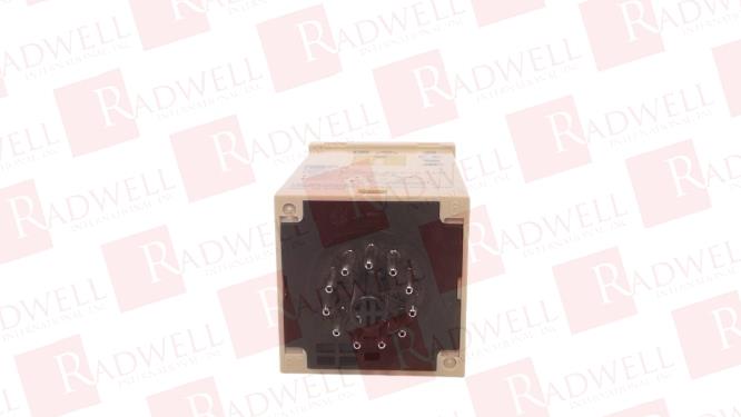 OMRON H3BA-N8H DC24V