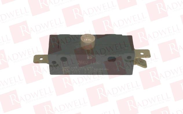 EMERSON 2602-1150