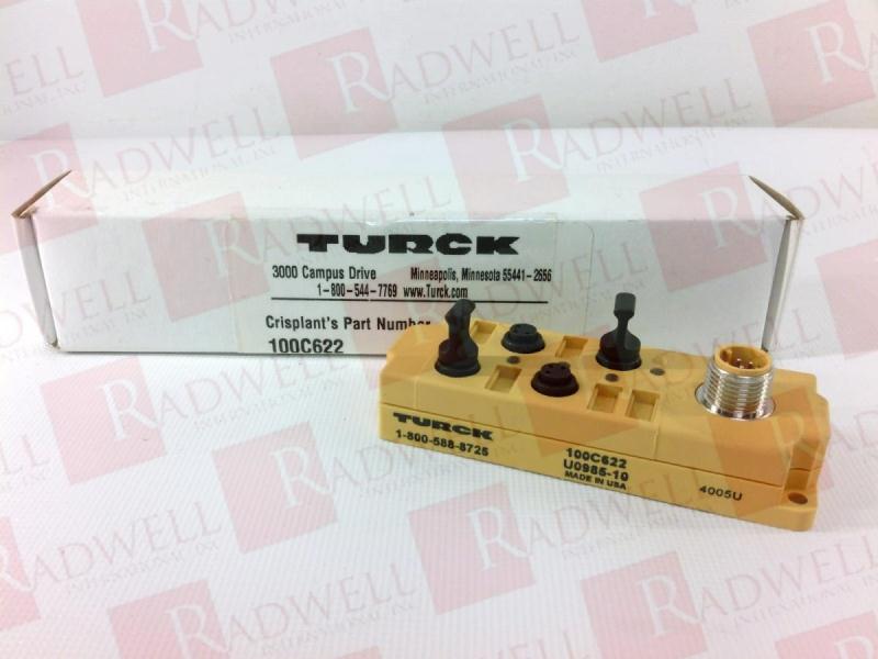 TURCK 100C622