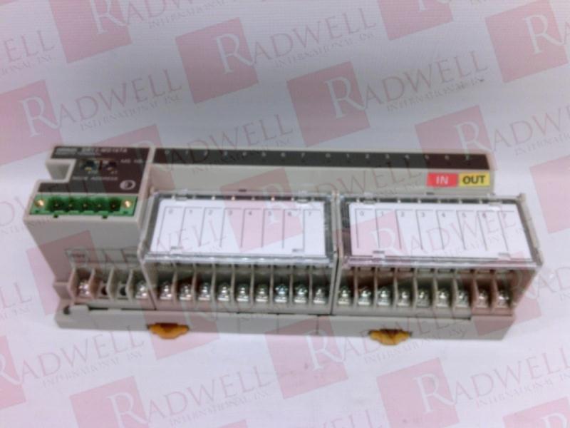 OMRON DRT2-MD16