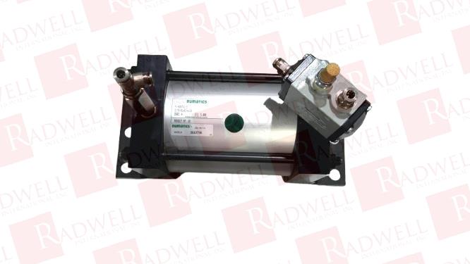 ASCO S1TR-05A0C-AVC0
