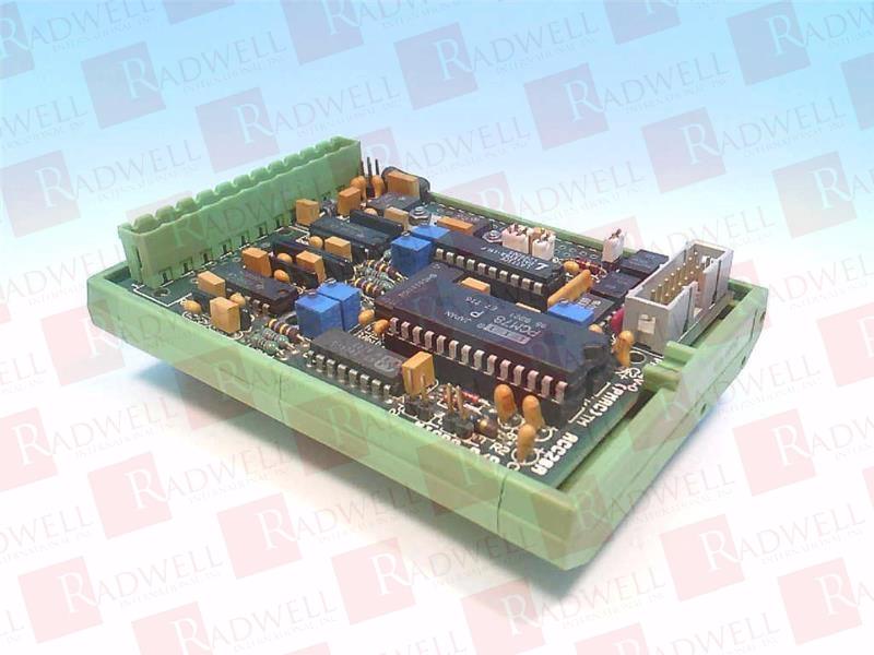 DELTA TAU DATA SYS ACC-28A
