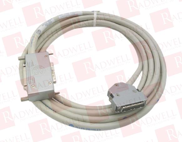 ALLEN BRADLEY 1771-CX5