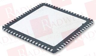 ANALOG DEVICES AD9142ABCPZ
