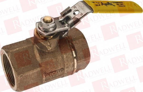 APOLLO VALVES 70-107-27