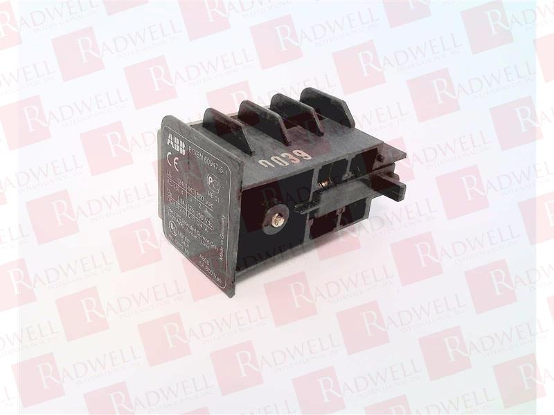 ASEA BROWN BOVERI CAF6-20M