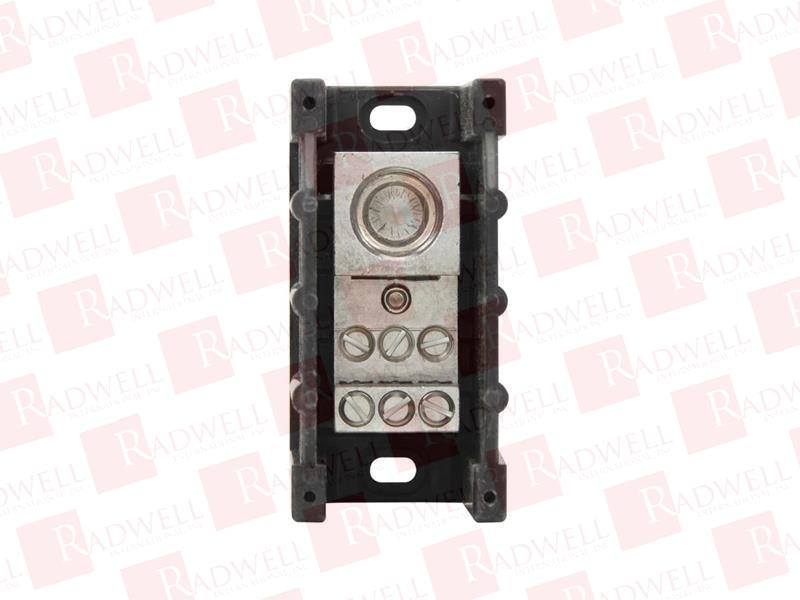 EATON CORPORATION 16330-1