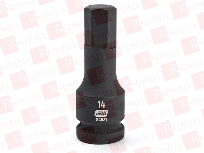 APEX TOOLS 84631