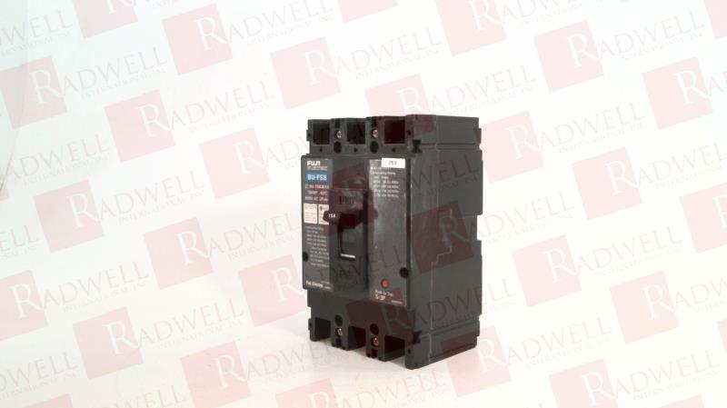 FUJI ELECTRIC BU-FSB3015