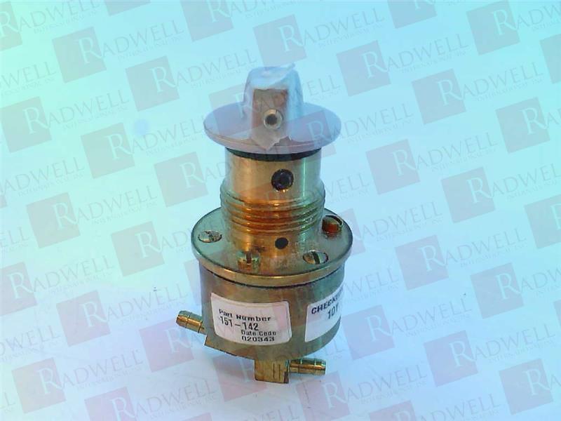SIEMENS 151-142