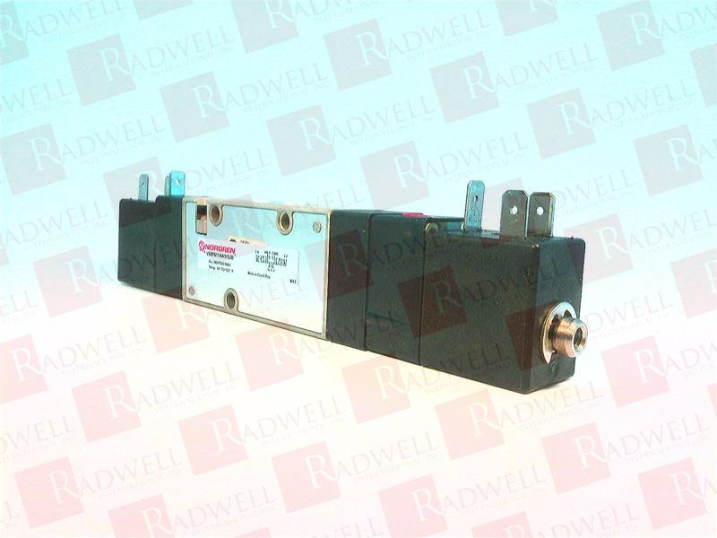 NORGREN V60P611A-A313JB