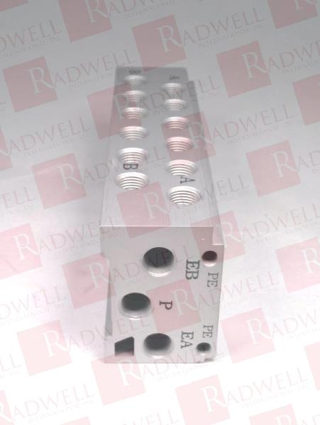 SMC NVV5Z2-50-061-01T