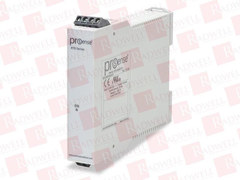 AUTOMATION DIRECT XTD-0300F-PT1