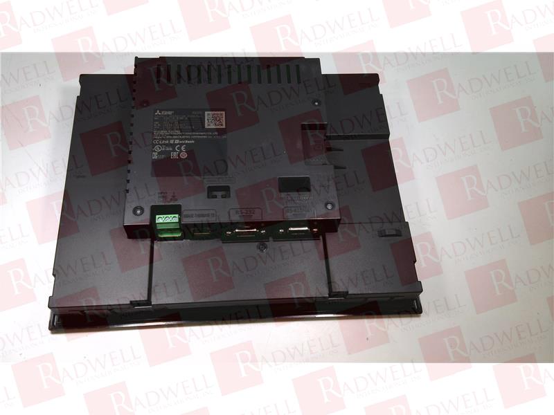 MITSUBISHI GS2110-WTBD-N