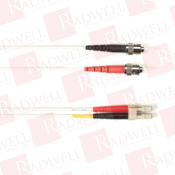 BLACK BOX CORP FOCMP62-006M-STLC-WH