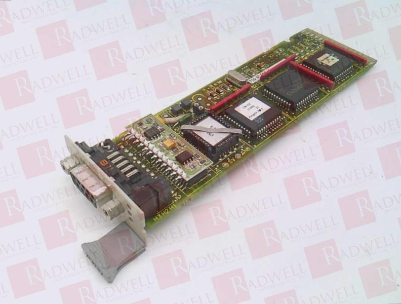 SIEMENS 6GT2102-0AB00