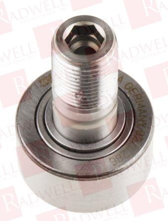 SKF NUKR35A