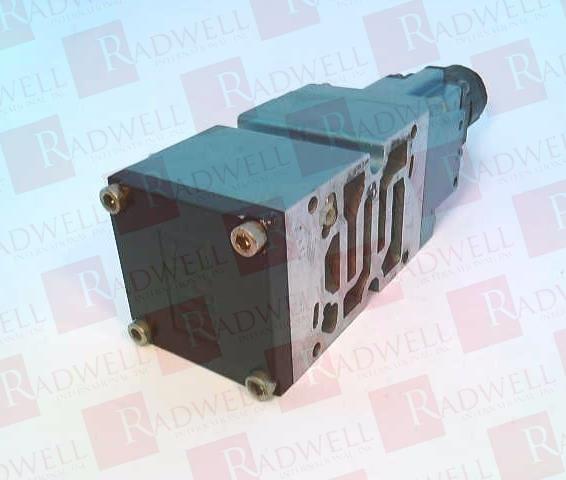 MAC VALVES INC PR65C-11AA