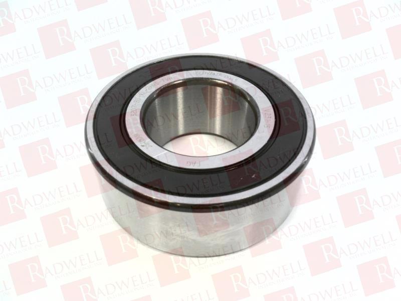 SCHAEFFLER GROUP 3207-BD-XL-2HRS-TVH