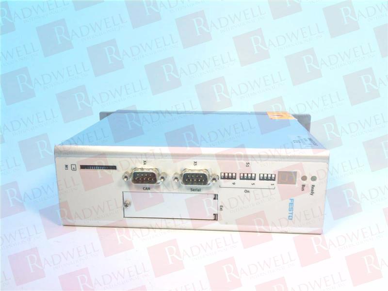 FESTO CMMS-ST-C8-7