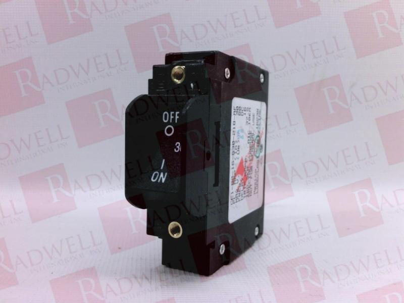 CARLING SWITCH CC1-B0-16-630-21B-MF