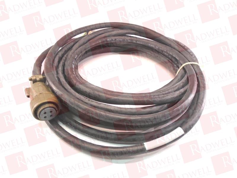 ELECTROCRAFT 9101-1080-010