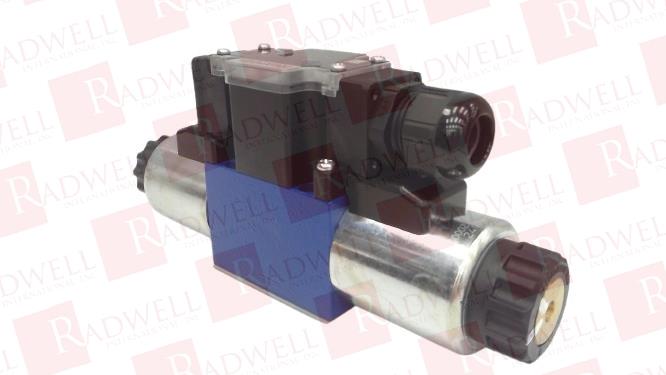 BOSCH 4WE6W62/EG24N9DJL1=SH