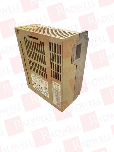 YASKAWA ELECTRIC SGDM-04ADAY115