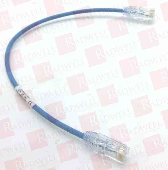 PANDUIT UTP28SP1BU