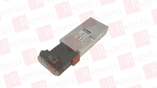 PARKER VSP18-500-M165